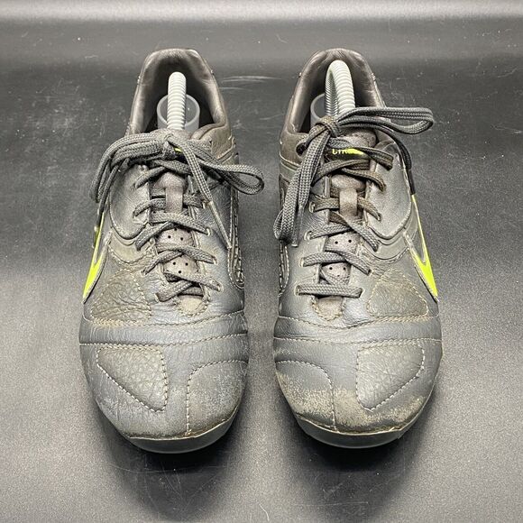 Nike CTR 360 2011 Rare 429538-070 Youth Size 2.5Y Soccer Cleats Shoes GUC - Picture 3 of 7